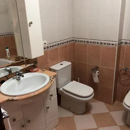 Apartment S Lazaro