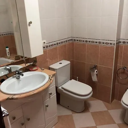Apartment S Lazaro
