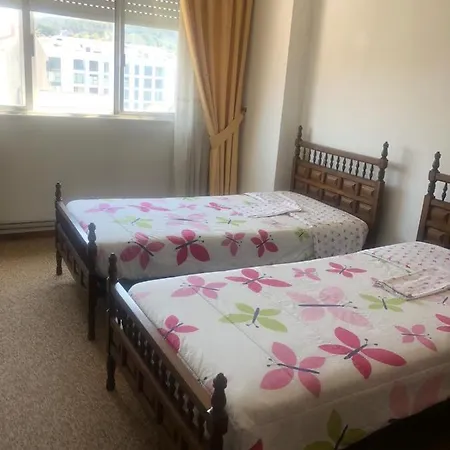 Apartment S Lazaro *