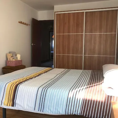 S Lazaro Apartment Noia